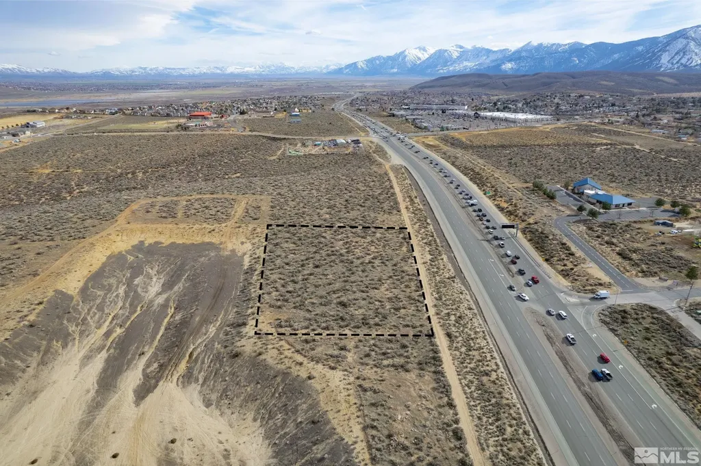 Apn 1420-06-701-001 Minden NV 89705