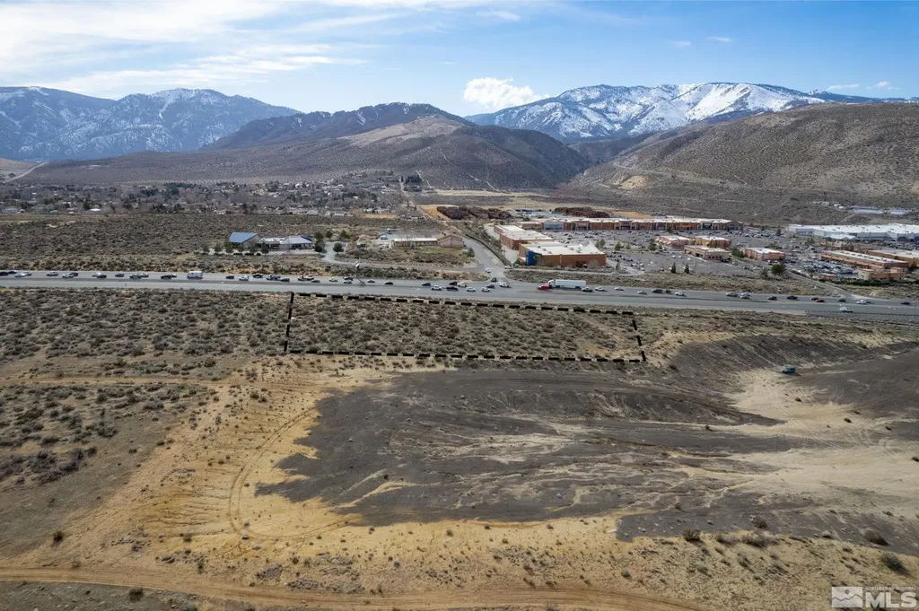 Apn 1420-06-701-001 Minden NV 89705