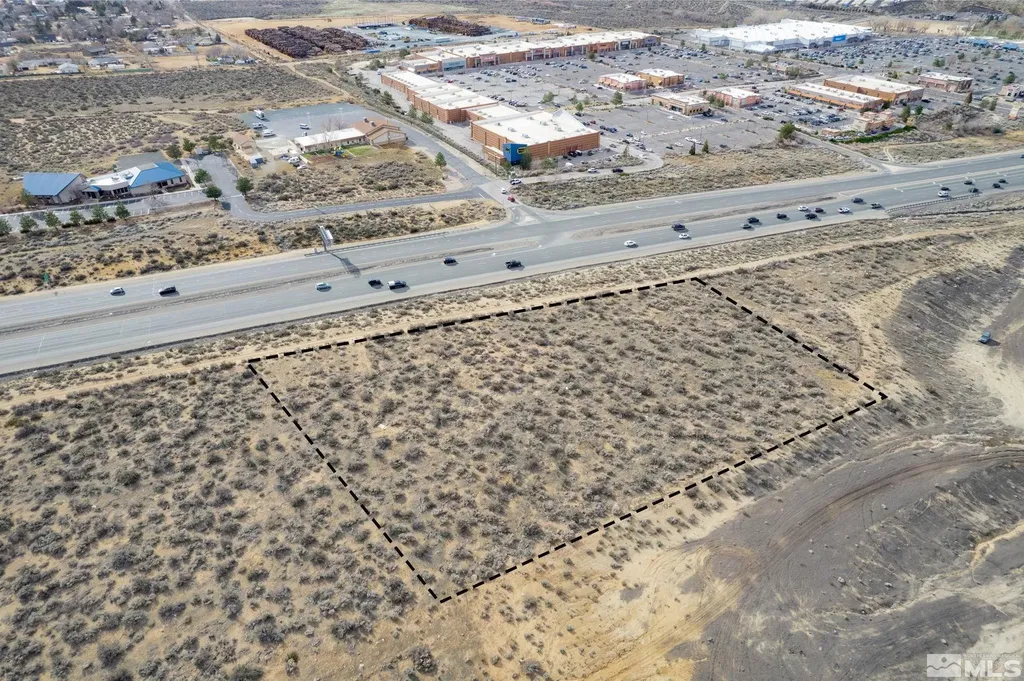 Apn 1420-06-701-001 Minden NV 89705