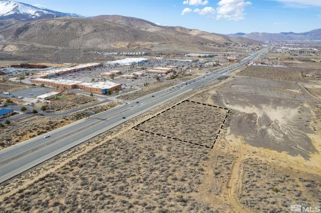 Apn 1420-06-701-001 Minden NV 89705