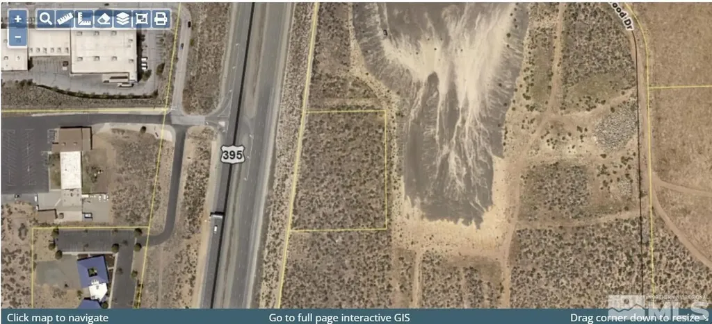 Apn 1420-06-701-001 Minden NV 89705