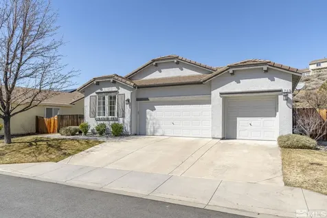 7137 Beacon Reno NV 89506