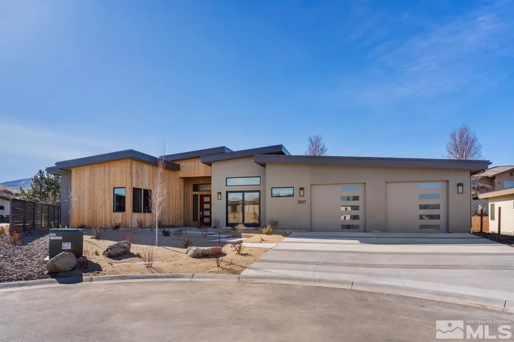 2537 Meraki Reno NV 89509