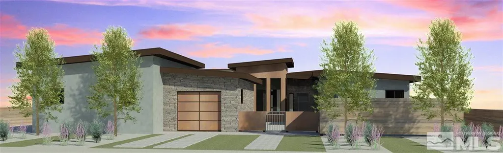Reno NV, 2536 Meraki, Unit Lot 07