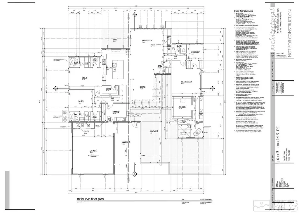 2536 Meraki Reno NV 89509