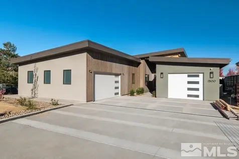 2500 Meraki Reno NV 89509