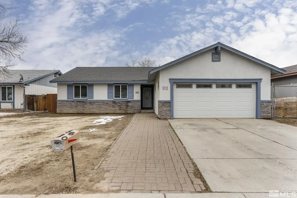 3620 Keogh Sparks NV 89431