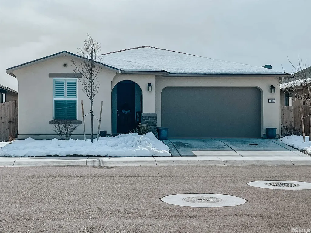 1143 Tussocks Minden NV 89423