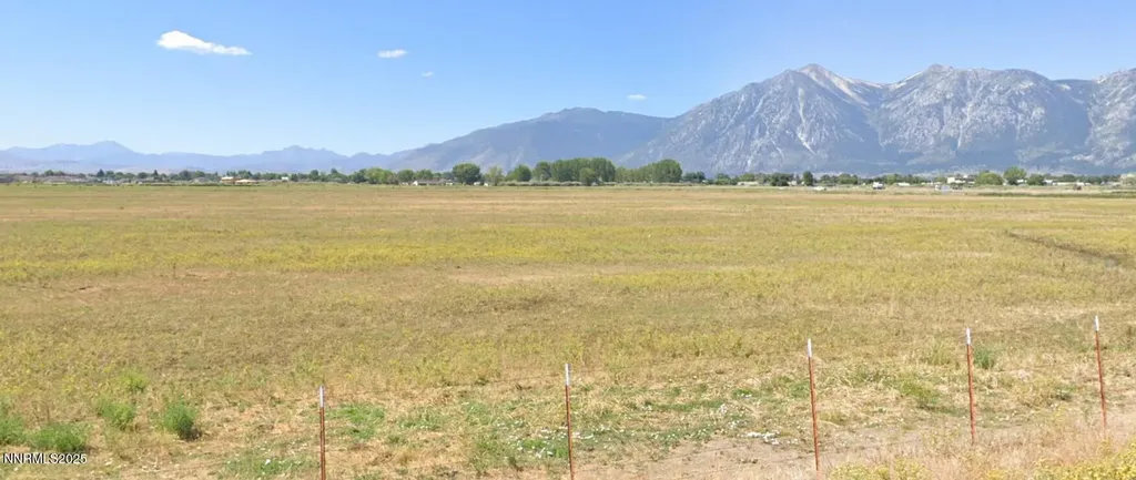 1300 Buckeye Minden NV 89423