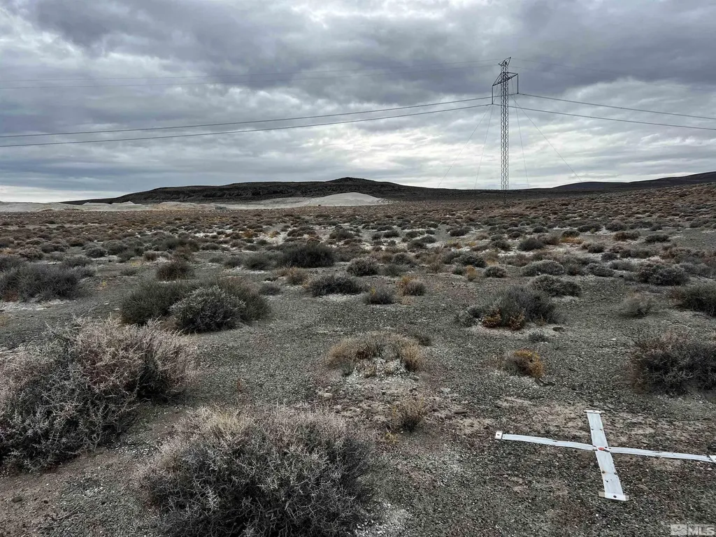 Apn 007-011-13 Fallon NV 89406