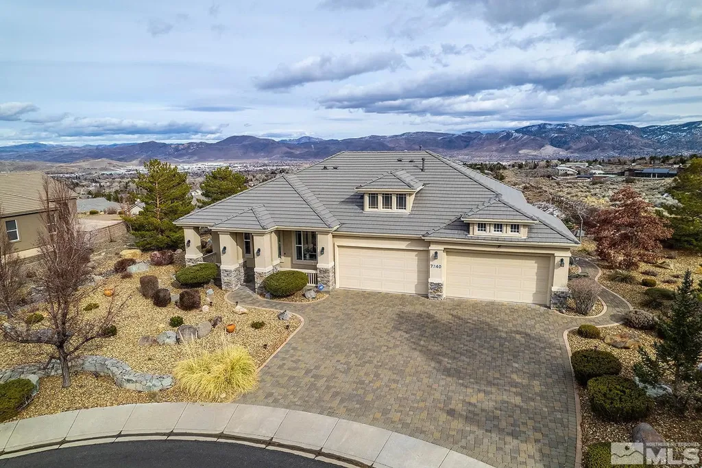 7340 Tempe Reno NV 89511