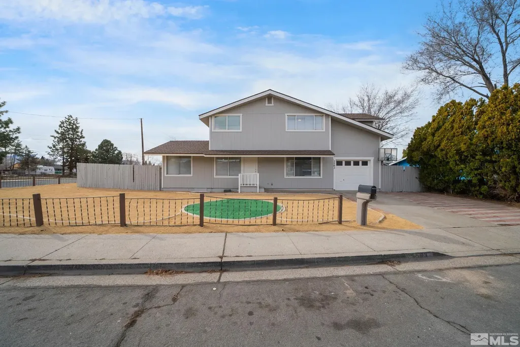 2503 Patrice Sparks NV 89431