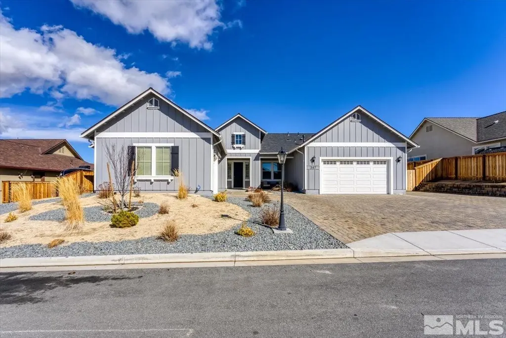347 Desert Chukar Sparks NV 89441