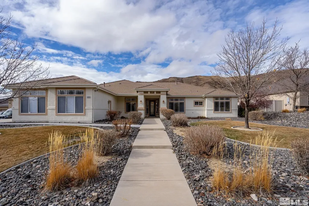 12225 Ocean View Sparks NV 89441