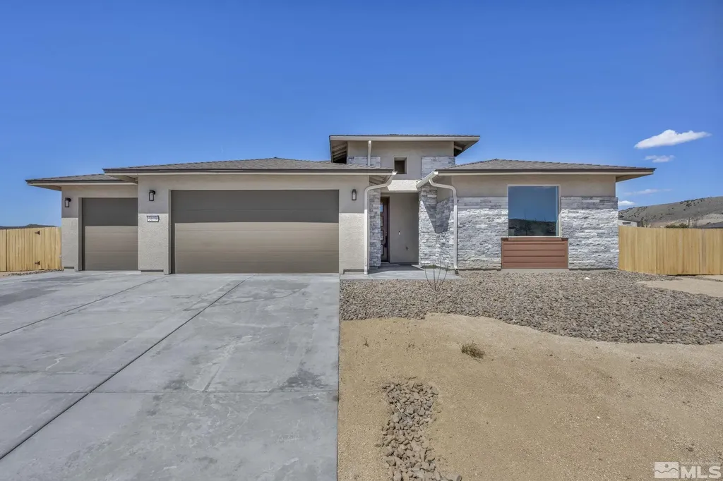 3179 Shimmer Reno NV 89506