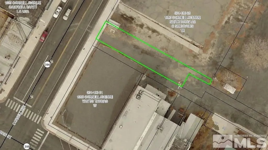 1070 Cornell Lovelock NV 89419