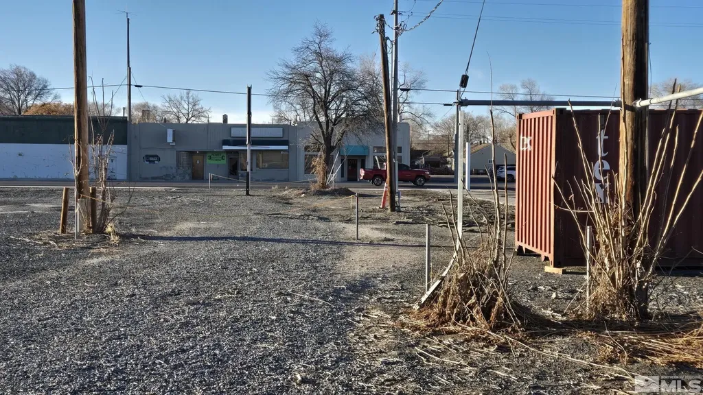 1070 Cornell Lovelock NV 89419
