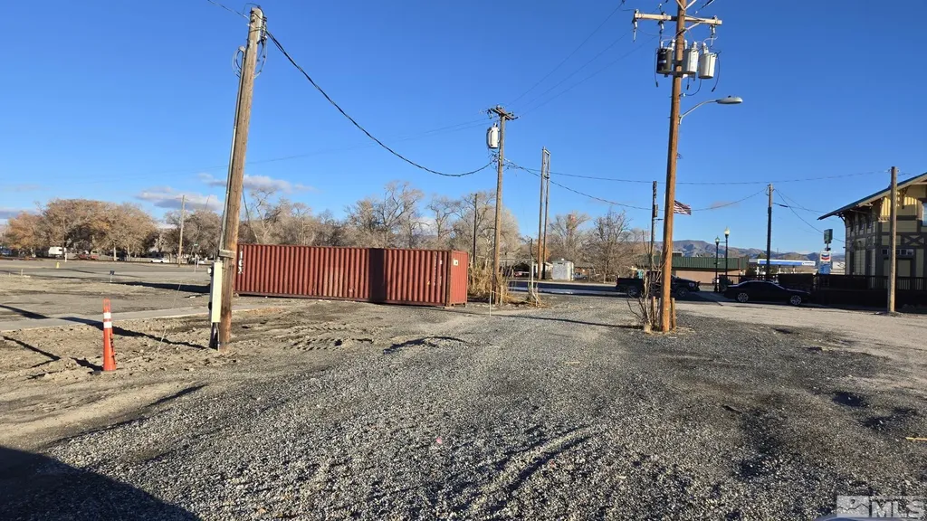 1070 Cornell Lovelock NV 89419