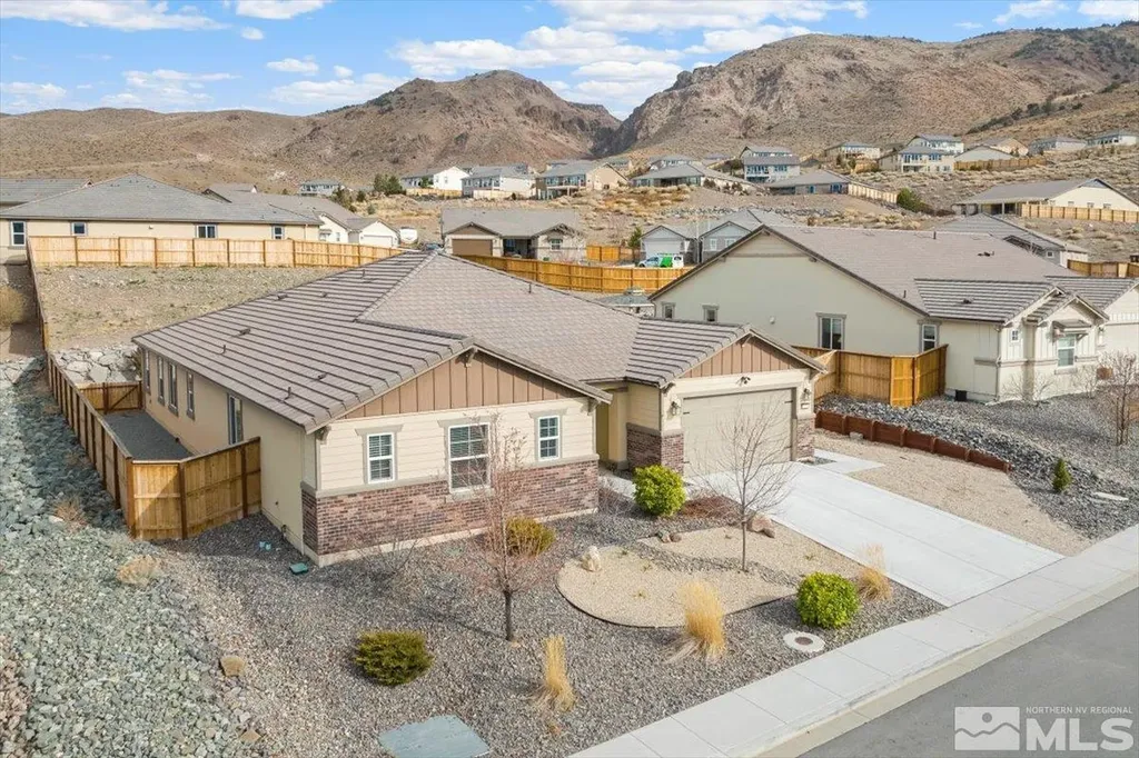 2711 Mccauley Ranch Reno NV 89521