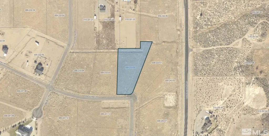 341 Angelina Wellington NV 89444