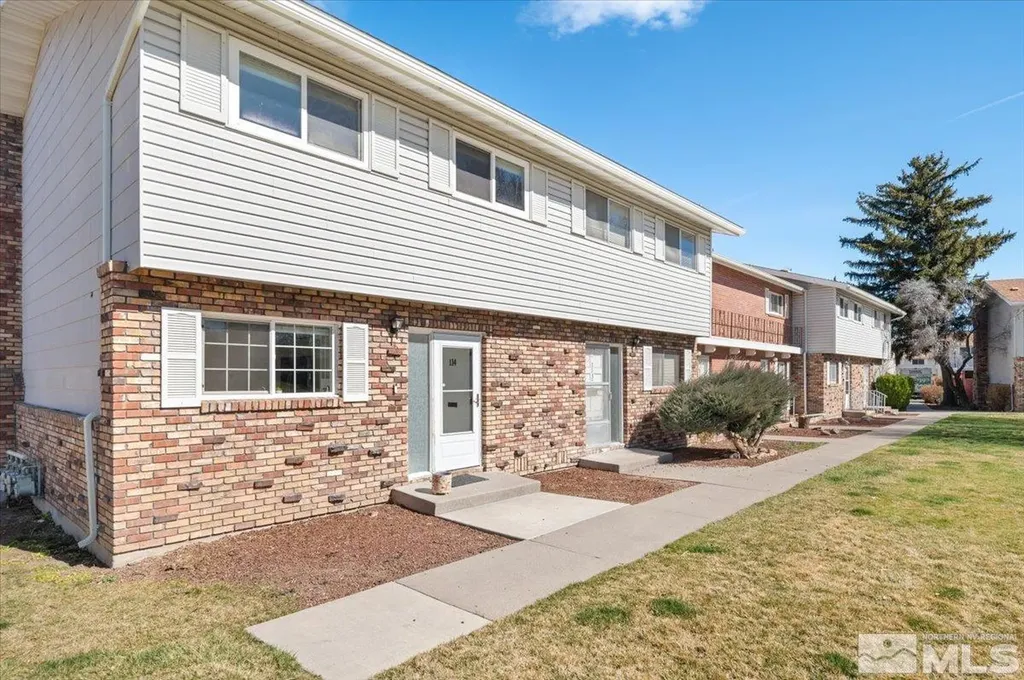 114 Smithridge Reno NV 89502