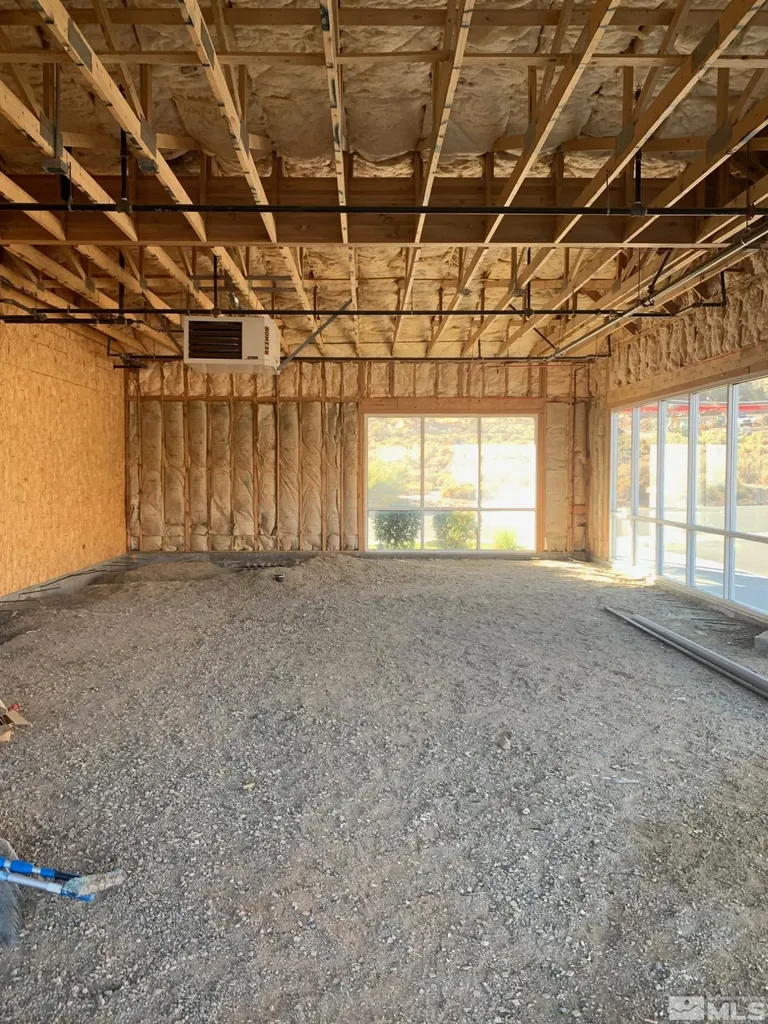 4560 Carson Street, Units 3 & 4 Carson City NV 89701