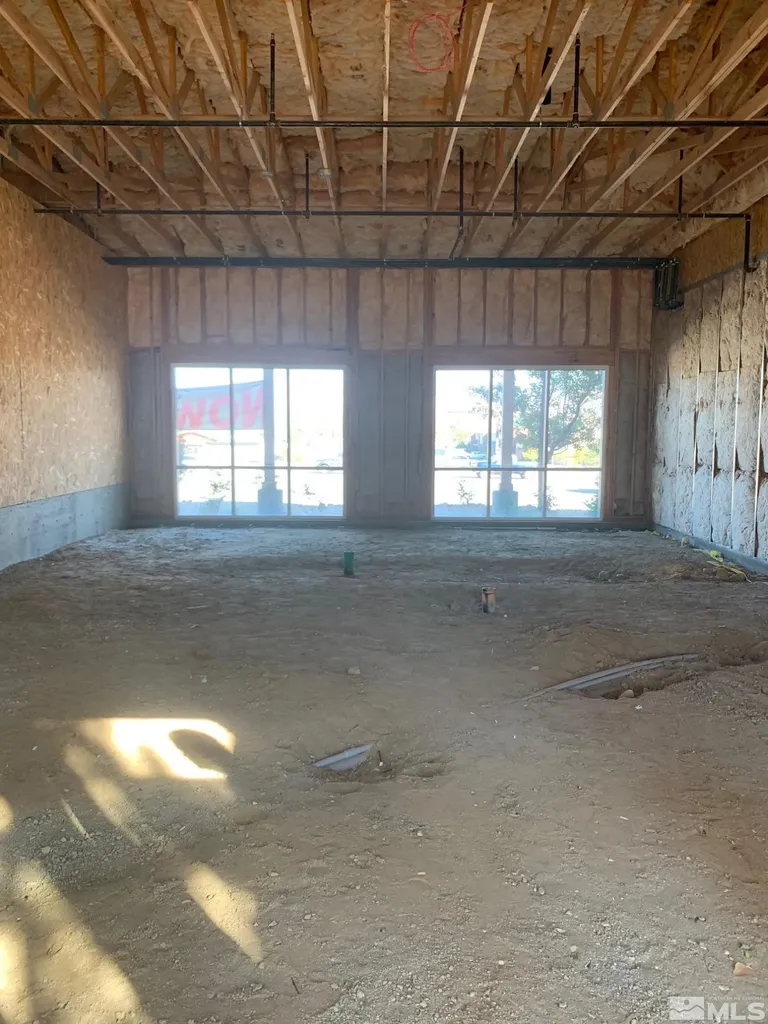 4620 Carson Street, Units 2, 3, & 4 Carson City NV 89701