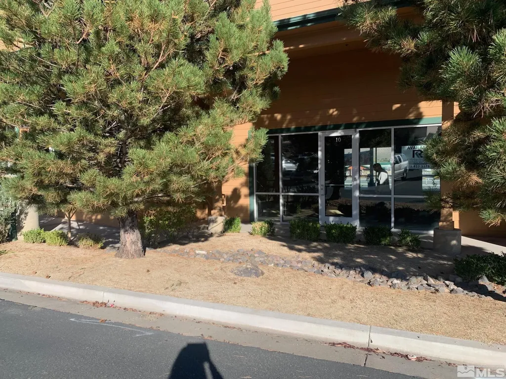 4530 Carson Carson City NV 89701