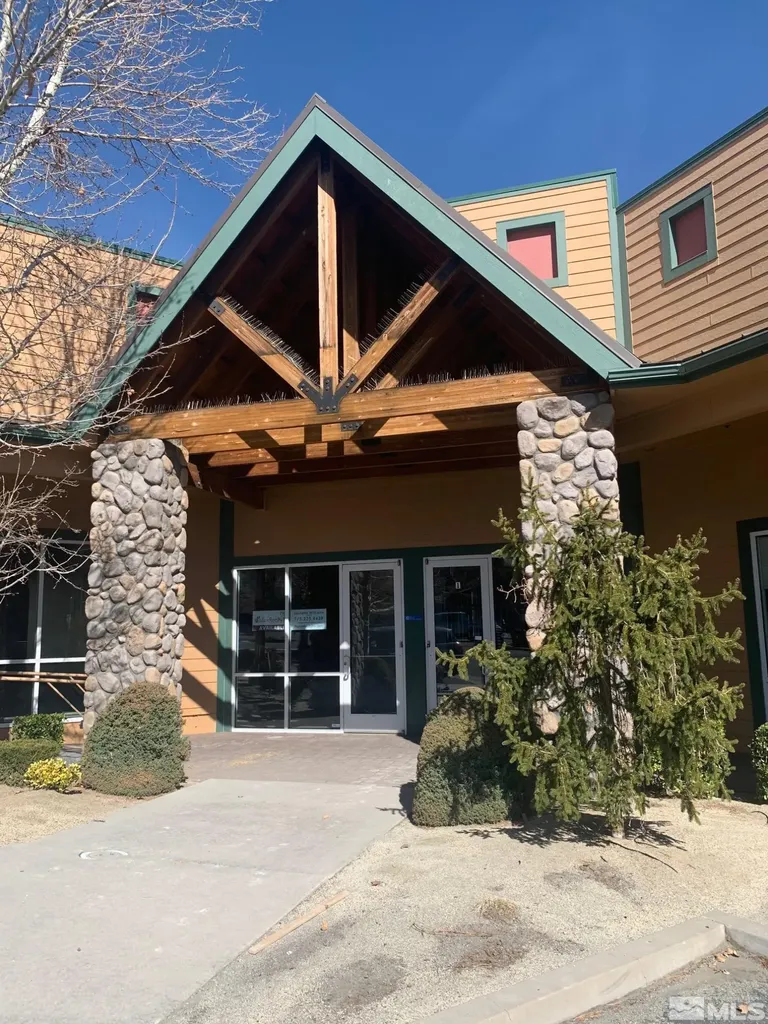 4530 Carson Carson City NV 89701