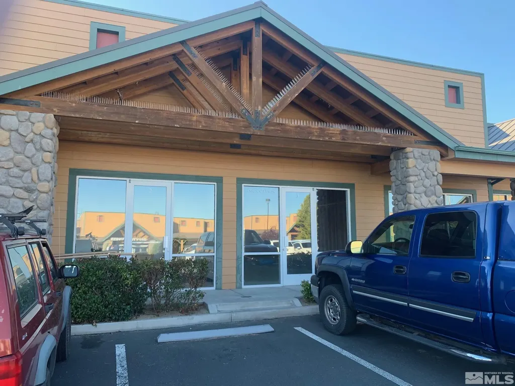 4530 Carson Street, Units 5 & 6 Carson City NV 89701
