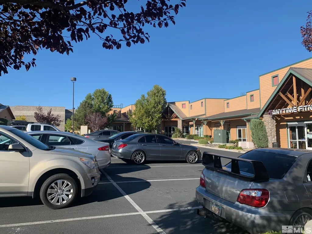 4530 Carson Street, Units 5 & 6 Carson City NV 89701