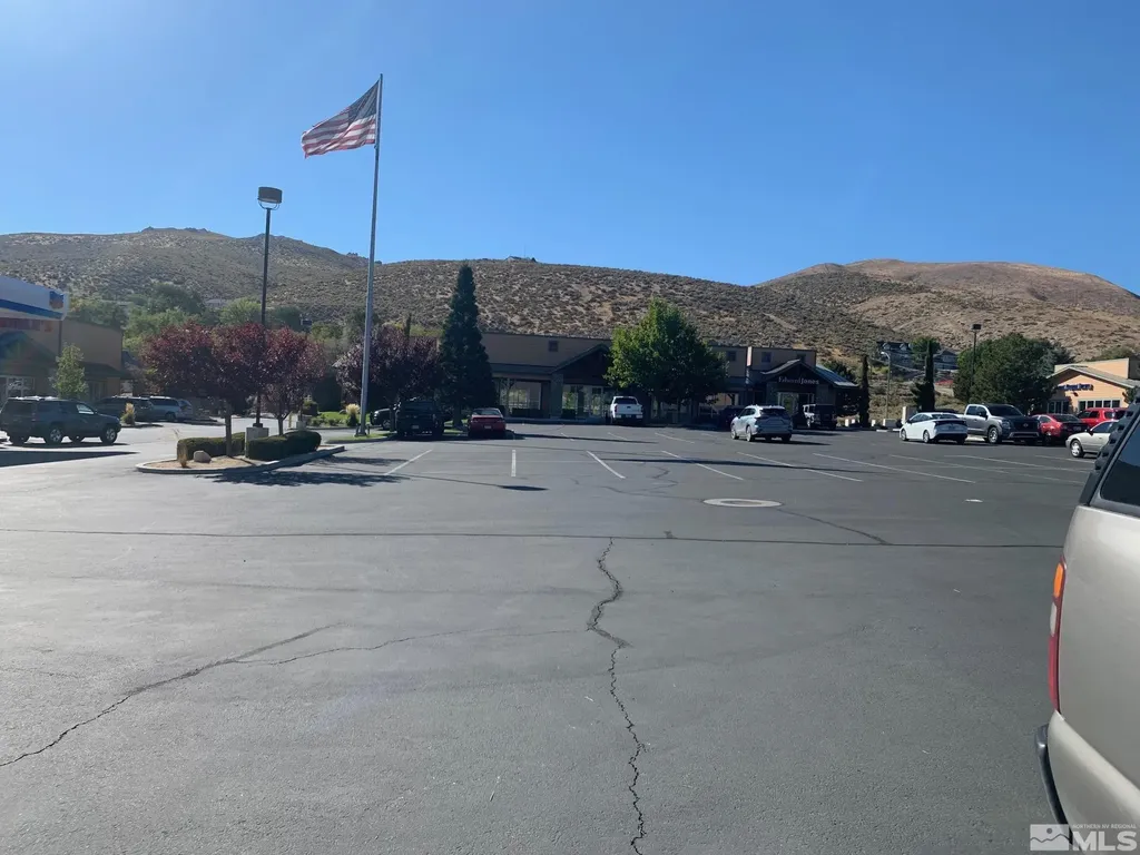 4530 Carson Street, Units 5 & 6 Carson City NV 89701