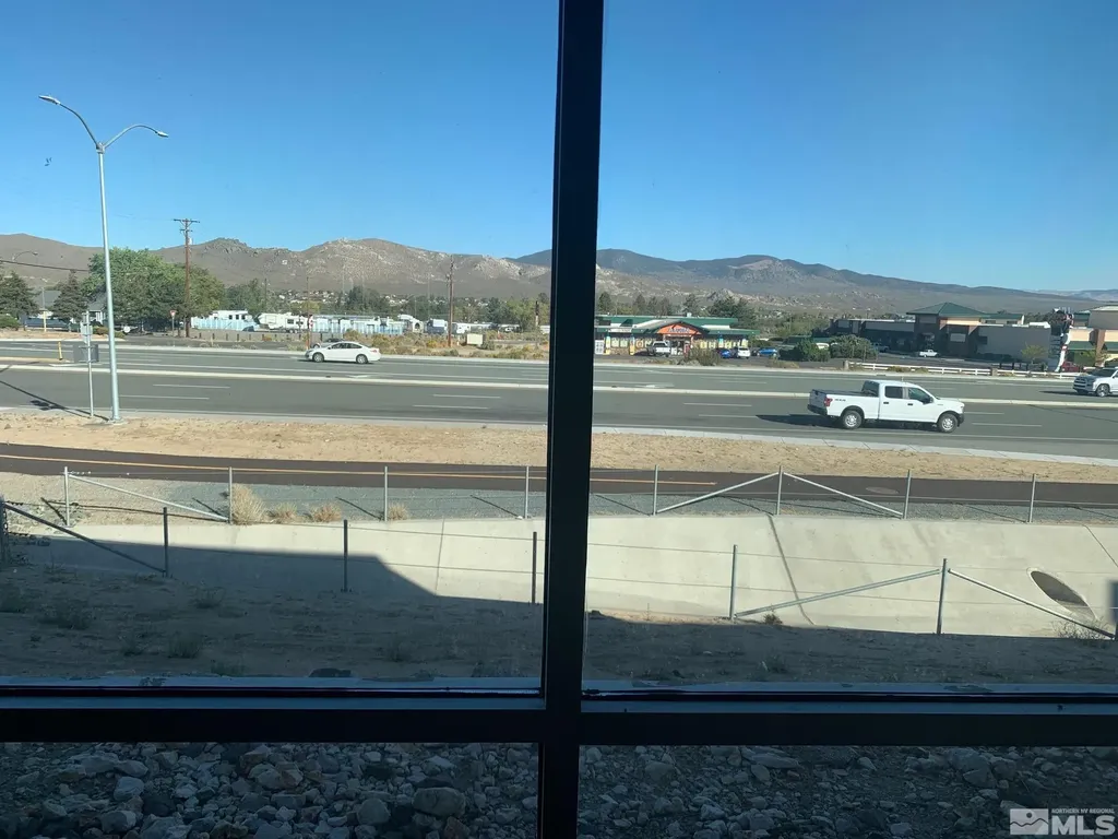 4530 Carson Street, Units 5 & 6 Carson City NV 89701