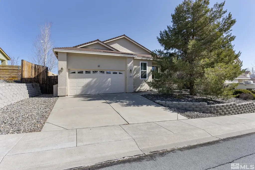 2615 New Ridge Carson City NV 89706