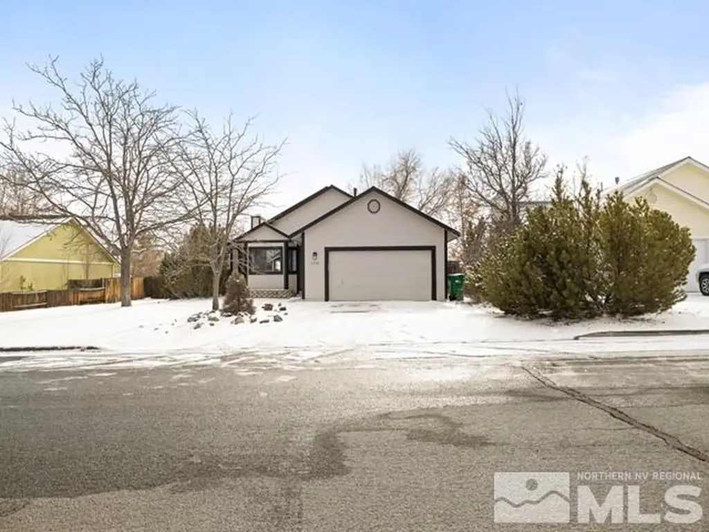 5590 Grasswood Sparks NV 89436