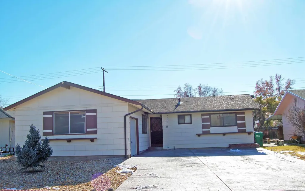 35 Lenwood Sparks NV 89431