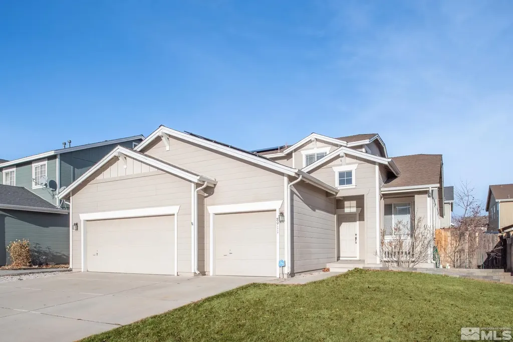 8911 Mahon Reno NV 89506