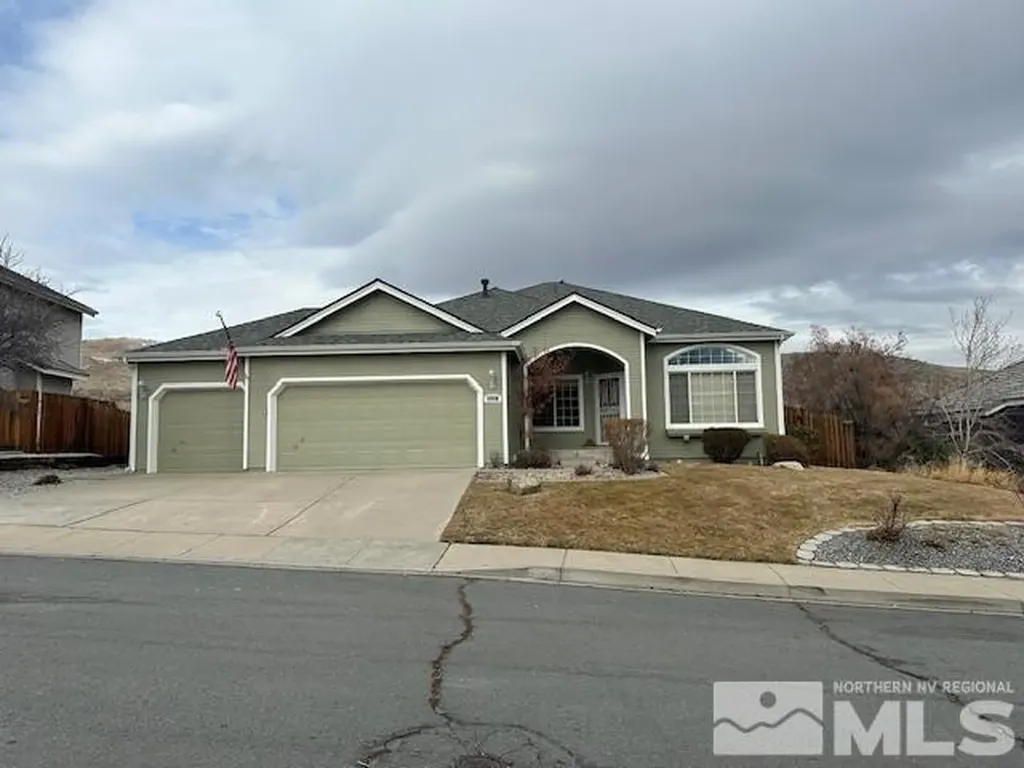 5561 Brittania Reno NV 89523