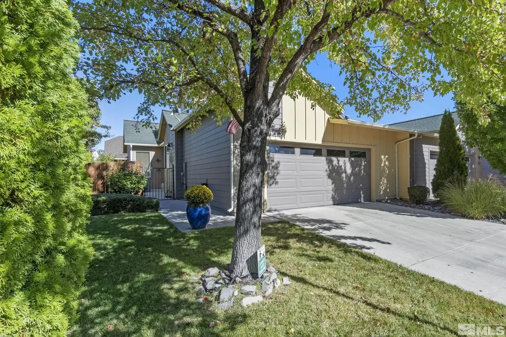 5782 Pumpkin Ridge Sparks NV 89436