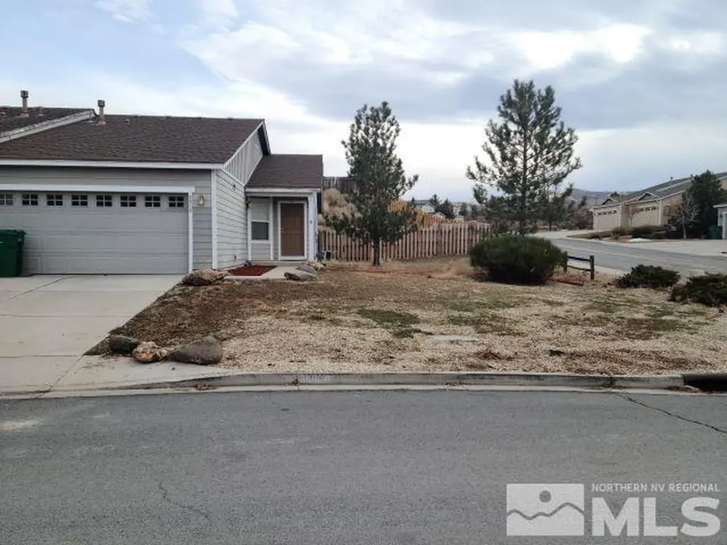 8808 Red Baron Reno NV 89506