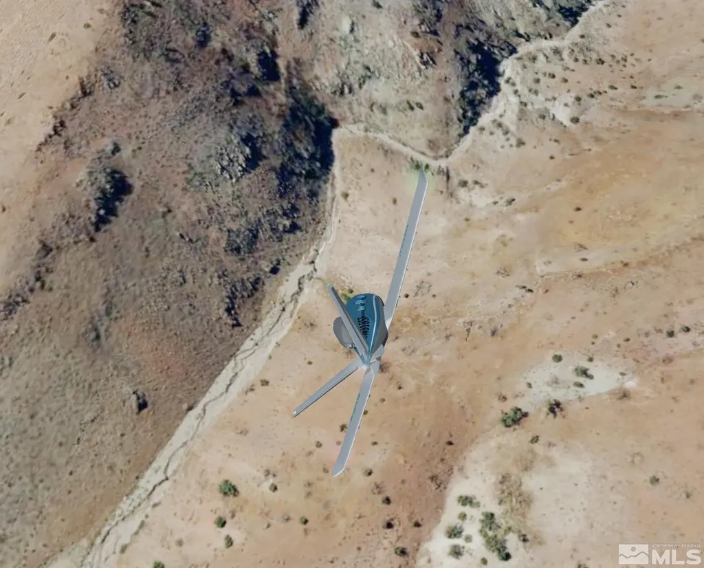 2300 Piute Creek Reno NV 89510