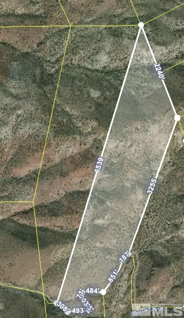 2300 Piute Creek Reno NV 89510