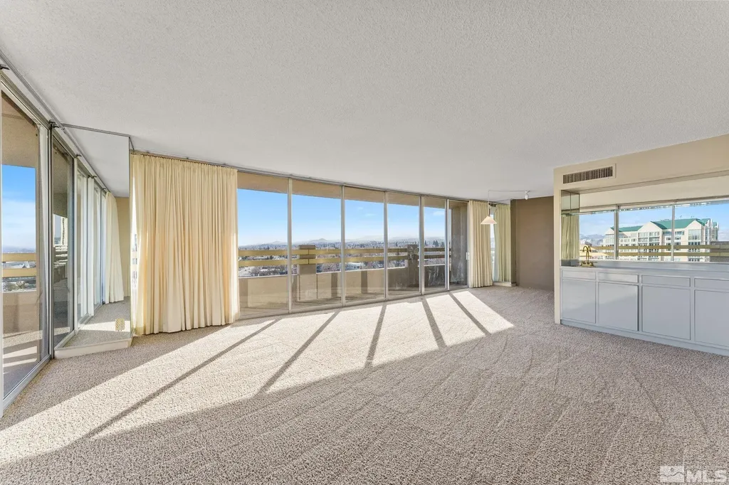 100 Arlington Reno NV 89501