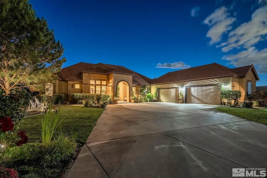 6889 Marble Canyon Reno NV 89511