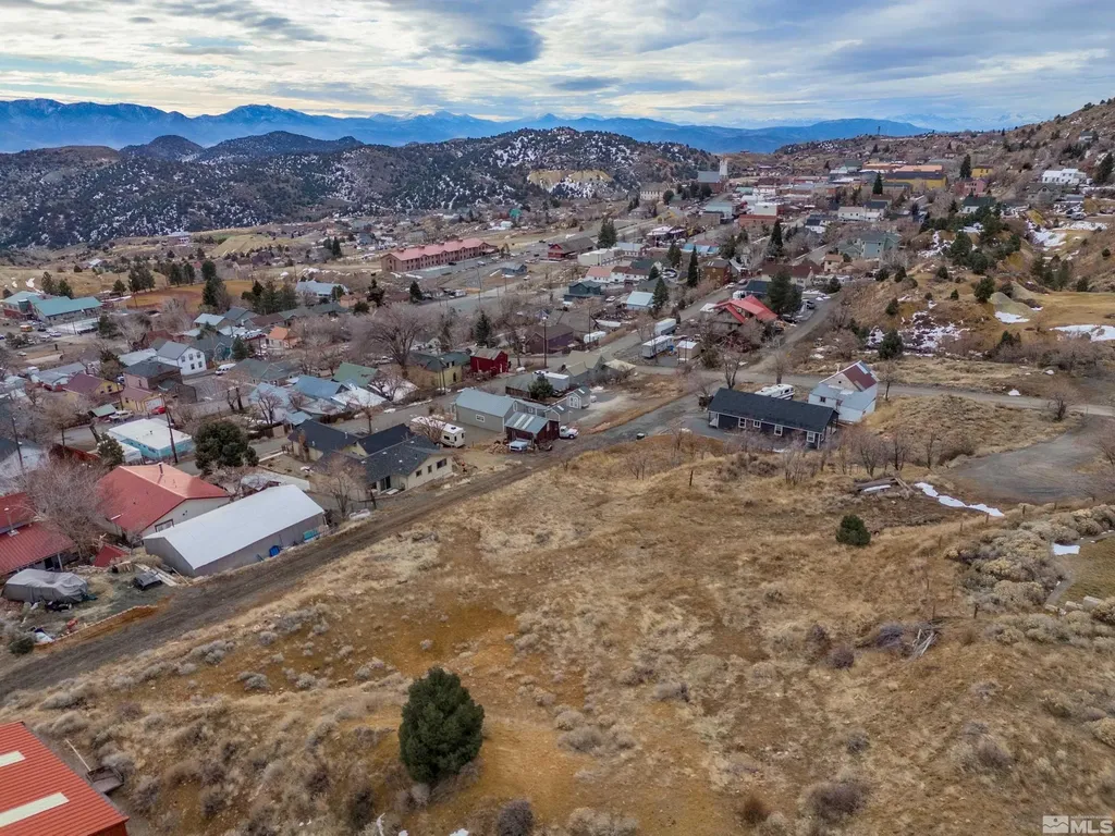 344 Howard Virginia City NV 89440