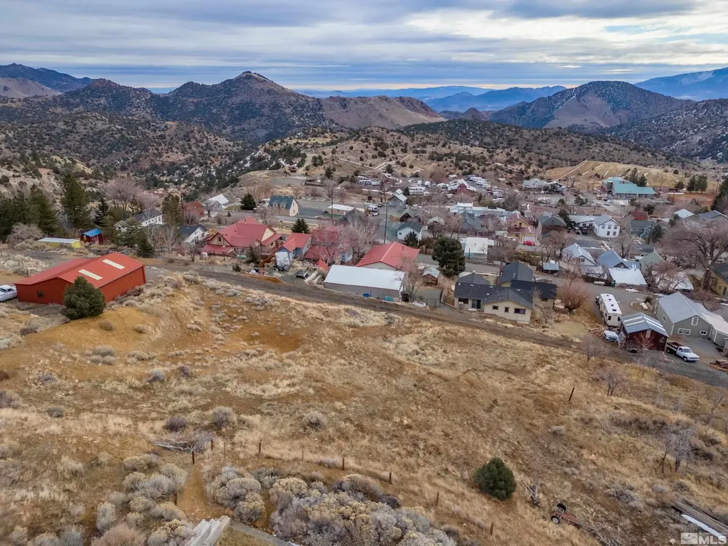 344 Howard Virginia City NV 89440