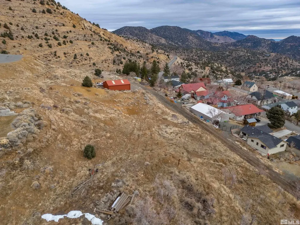 344 Howard Virginia City NV 89440