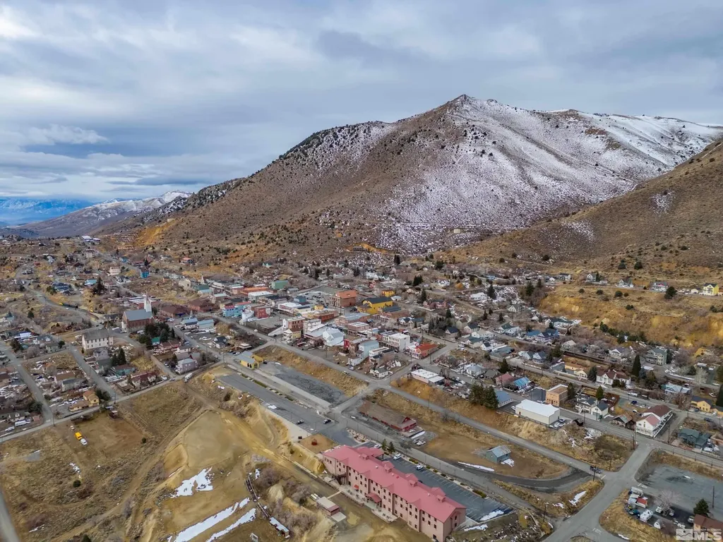 344 Howard Virginia City NV 89440