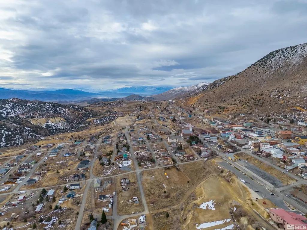 344 Howard Virginia City NV 89440