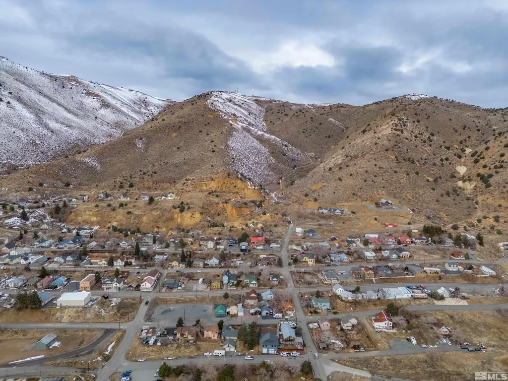 344 Howard Virginia City NV 89440